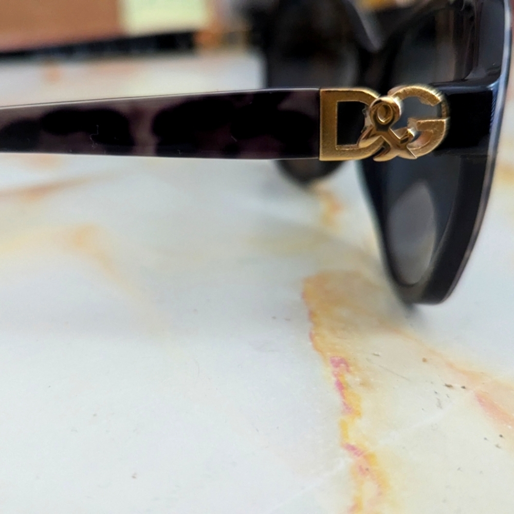 Dolce& Gabanna sunglasses